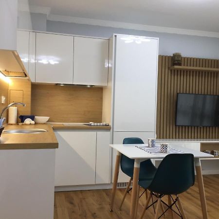 Apartment For Two Burgas City Exteriér fotografie