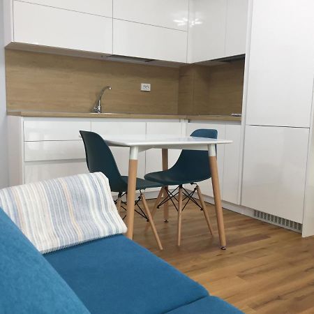 Apartment For Two Burgas City Exteriér fotografie