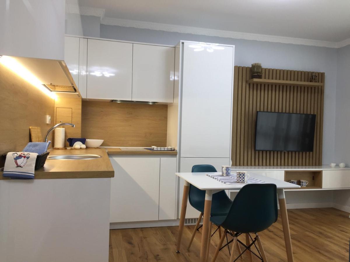 Apartment For Two Burgas City Exteriér fotografie