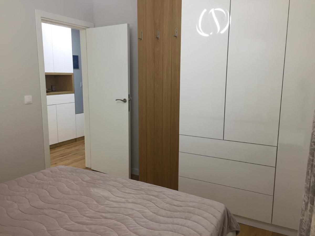 Apartment For Two Burgas City Exteriér fotografie
