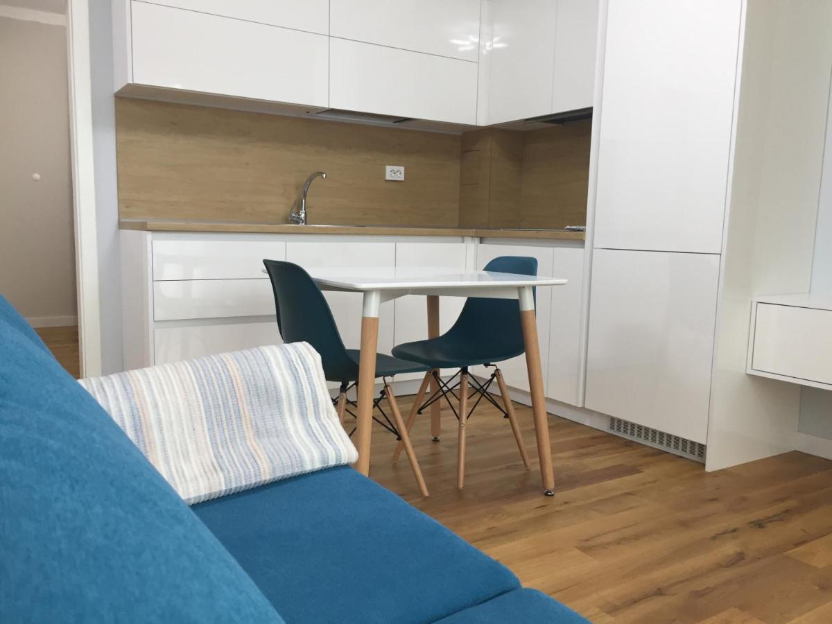 Apartment For Two Burgas City Exteriér fotografie