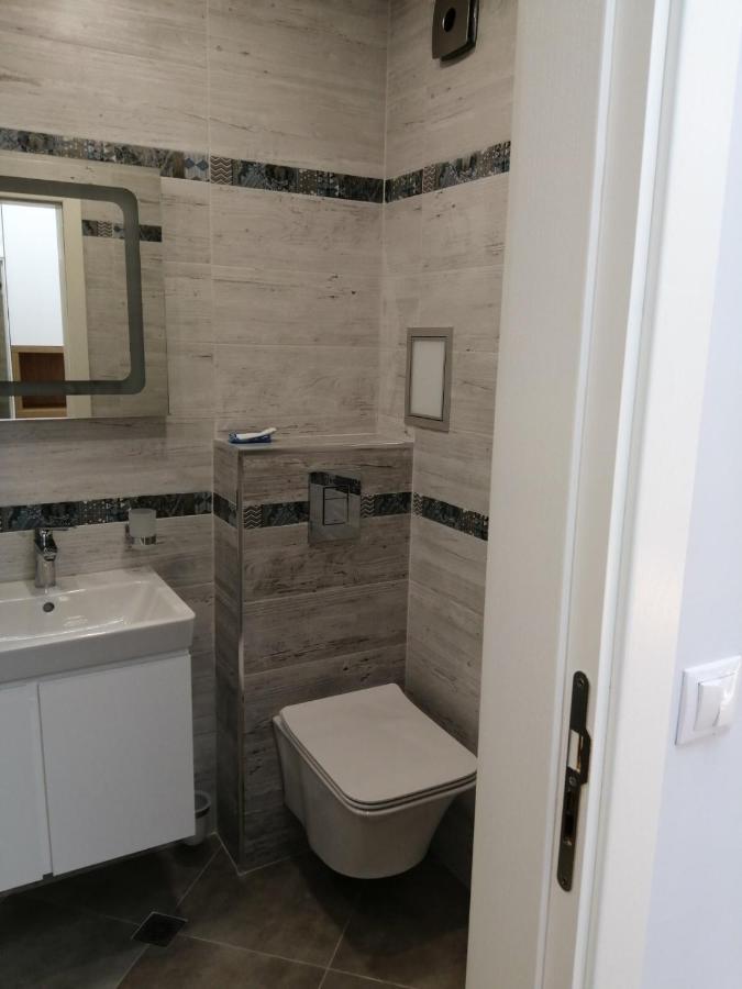 Apartment For Two Burgas City Exteriér fotografie