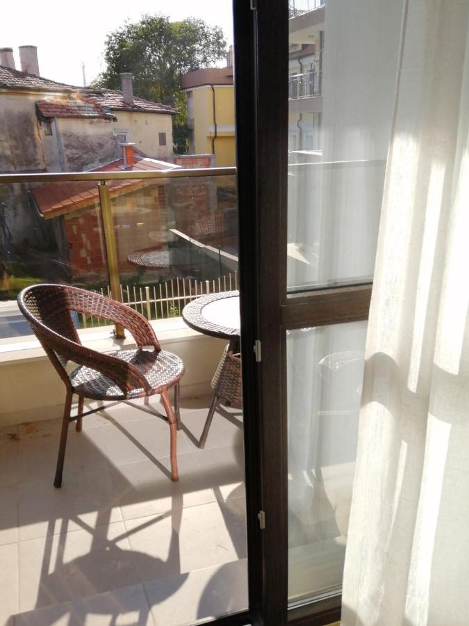 Apartment For Two Burgas City Exteriér fotografie