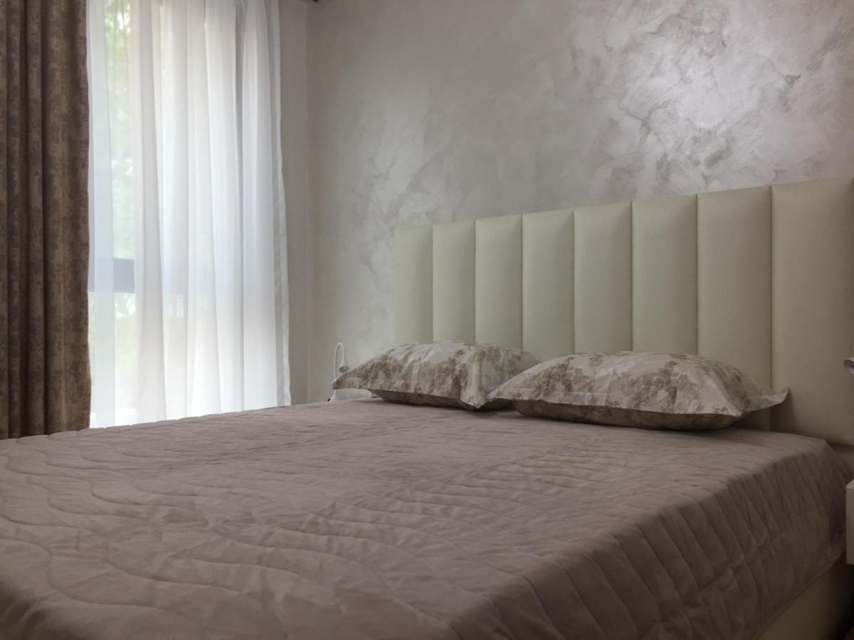Apartment For Two Burgas City Exteriér fotografie